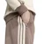 Adidas STA PQ PNT, moške hlače, rjava DK274