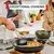 Tefal Šerpa sa poklopcem 24cm g3308802 excellence ( 3168430376434 )