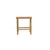 Venture Design Tabure 42x42x46 cm Beljeno