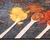 Vidaxl Kuhinjska preproga večbarvna 60x180 cm pralna