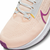 Nike W AIR ZOOM PEGASUS 40, ženske patike za trčanje, roza DV3854