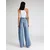GAP Kavbojke DYLAN  moder denim