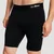 GymBeam Men‘s Combat Shorts Black