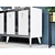 Hanah Home Komoda Bare 475OLV1736