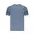 NORWAY 1963 MEN'S SHORT SLEEVE T-SHIRT BLUE