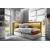 Boxspring postelja Gold 3 - 90x200 cm