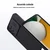 Maska Nillkin CamShield za Samsung A15 4G/ A155F/ A15 5G/ A156B, Plava