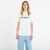 Majice Carhartt WIP S/S Script T-Shirt UNISEX White/ Black XS
