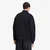 Mikina adidas Equipment Spacer Half-zip Black S