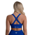 STRIX ZOA Sports Bra Sapphire