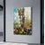 Wallity Slika YNS-1011, 80x120 cm