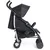 Chicco Kolica za bebe Echo Lite, Crna