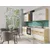 Spodnja dvovratna omarica Infinity Inf 7D 90 - bela