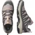 Salomon EXTEND W, planinarske cipele, ljubičasta L47950000