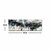 Wallity Slika na platnu 30x90cm