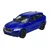 shumee WELLY JAGUAR F-PACE MODRA 1:34 43726