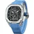 Tsar Bomba TB8601-02 Mens Watch Dark Matter 1 Interchangeable Automatic Watch 43mm 5ATM