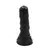 Dinoo TPE Dildo 05 Black