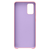Silikonska futrola za Xiaomi Redmi Note 9/Redmi 10X 4G - Crvena KP13368