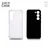 JUST IN CASE silikon 2in1 za Samsung S23 PROVIDNA+CRNA