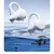 Sansui Bluetooth slušalice W133, Bele