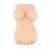 Masturbator Vickys Big Tit Stroker, 15.7cm