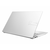 ASUS VivoBook Pro 15 OLED K6502VU-OLED-MA931X (2.8K OLED, i9-13900H, 16GB, SSD 1TB, GeForce RTX 4050, Win11 Pro)