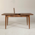HANAH HOME Vina Walnut