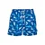 Playshoes Kopalne hlače 469111 D Modra