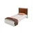 HANAH HOME Krevet Beta