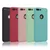 Maska Beautiful thin za Samsung S10e/G970 svetlo plava