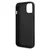 GUESS Maska za telefon iPhone 15 6.1 GUHCP15SG4GLGR, Siva