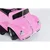 Dečiji automobil Beetle 3IN1 JQ618-1, Roze