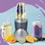 SIGMA Nutri blender Nutri Fit SM-113