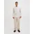 JACK & JONES Muška košulja 12269315, Krem