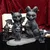 NEMESIS NOW PAWZUPH 11CM KIPEC