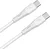 Kabl AVAX CB3307 / USB-C to USB-C / 60W / 1.5 m / White