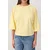 Trendyol Milla Ženska majica TWOSS26TS00047, Žuta