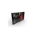 Solight 1V263 - LED božićna dekoracija LED/2xAA 60 cm zvezda