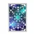 Plakat moderna Mandala z orientalskim vzorcem - 30x45 silver