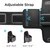 Torbica Spigen Armband A700 69, Crna