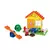 BIG Vrtna paviljon BOXX Peppa Pig 57073