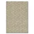 Conceptum Hypnose tepih Asr Crpt-119, pravougaoni, 180 x 280 cm, bež