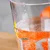 Northix Nezlomljiv plastični kozarec 370 ml