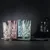 Kozarec za dolgo pijačo NOBLESSE FRESH COLORS, 395 ml, set 2 kosov, modra, Nachtmann