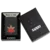 Zippo 48920 vžigalnik Zippo Atom, Black Matte