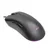 MS INDUSTRIAL Miš C325 6400 DPI USB crni