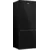 Beko Kombinovani frižider B5RCNE565HGB, 490l, NoFrost, Crni