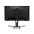Acer Gaming monitor Predator XB273U X1, 27, 2560 x 1440, WQHD, IPS, 200Hz