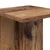 Stalak za biljke 2 pcs Staro drvo 25 x 25,5 x 40,5 cm